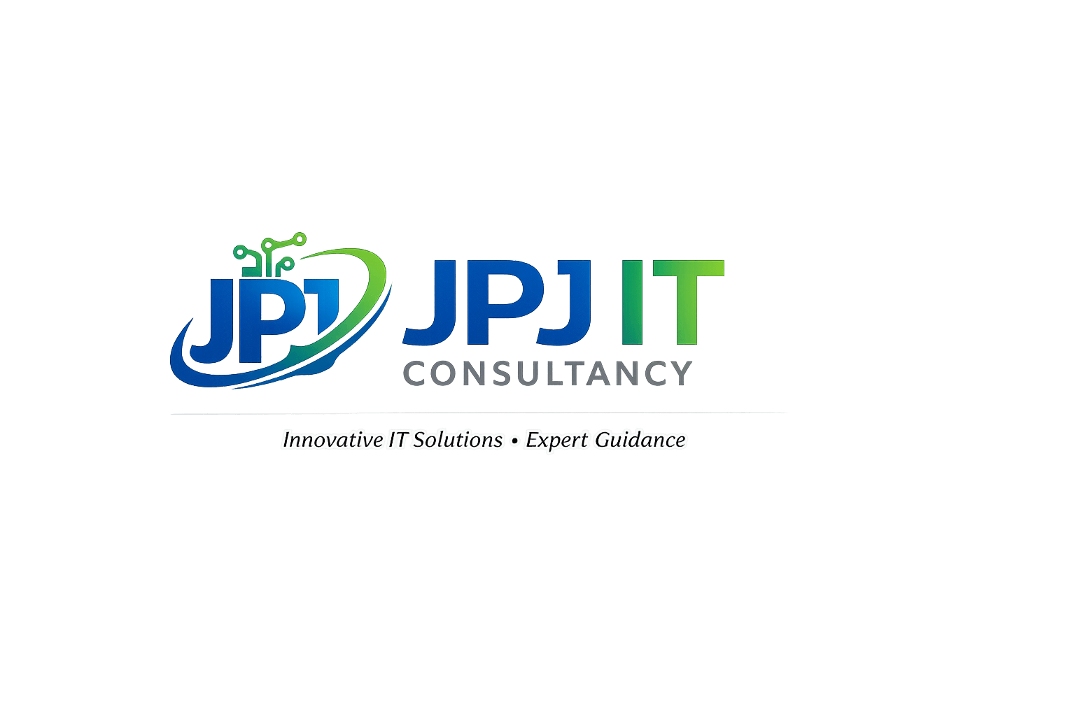 JPJ IT Solutions